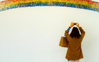 blog 2 為何選擇 ICF 認證教練?專業信任與職涯發展的關鍵優勢