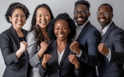 blog 5 GROW模型教練指南:職場溝通與領導的4步驟實踐法