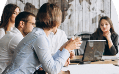 blog 3 GROW 模式在職場引導的4步驟:主管也能成為部屬的輔導員