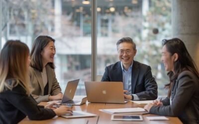 blog 1 NLP是什麼如何影響溝通與行為?深度拆解後設模式與米爾頓模式