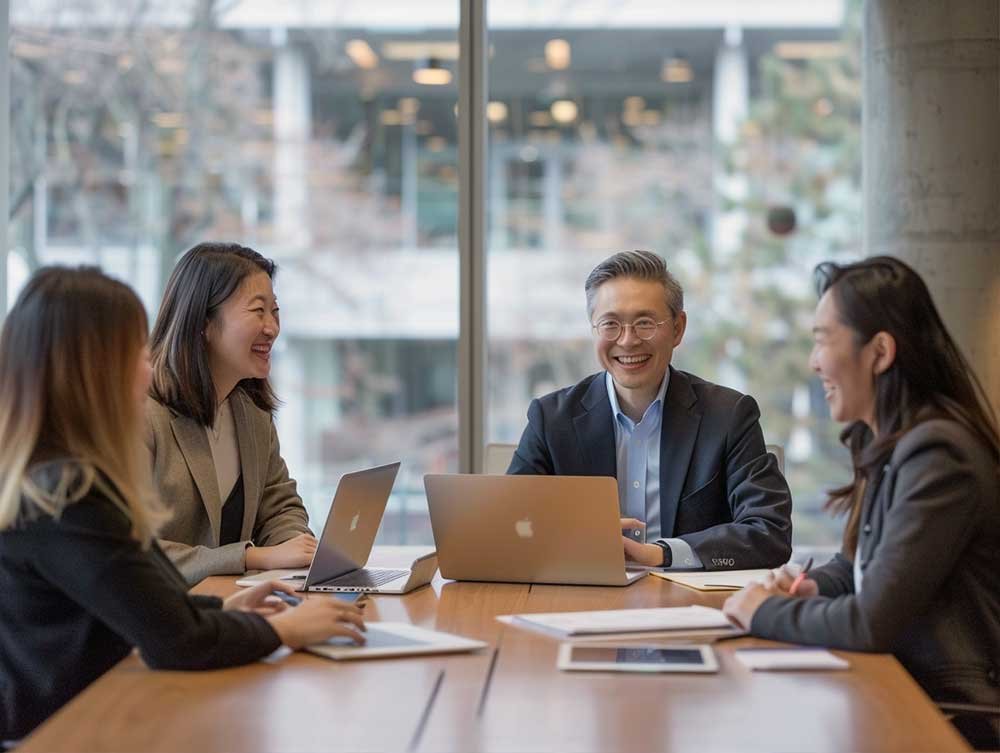 企業內部如能設置教練型共學社群，不僅促進人才自主學習風氣，也能活化組織文化，強化團隊的自我覺察與跨部門理解能力。