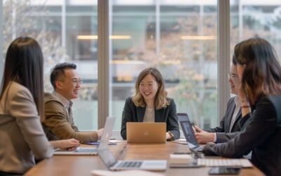 blog 1 國際教練聯盟認證教練解析:不同類型與選擇理由