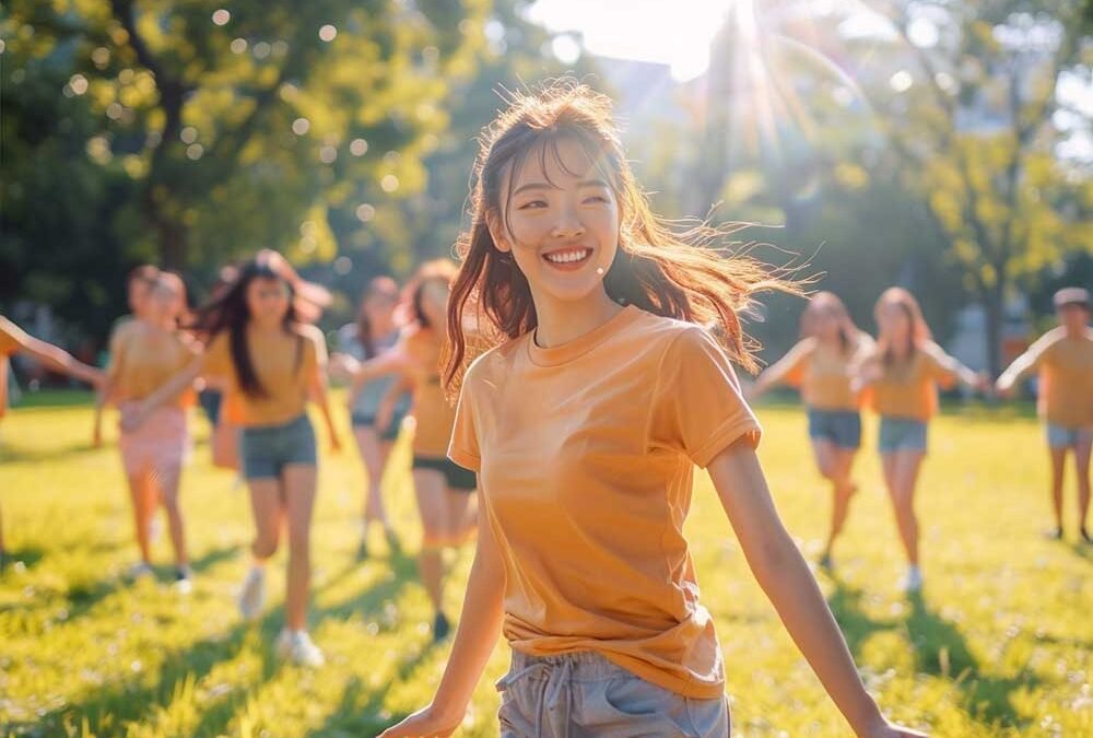 溫暖的教練共學圈Coaching Circle