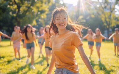 blog 6 溫暖的教練共學圈Coaching Circle