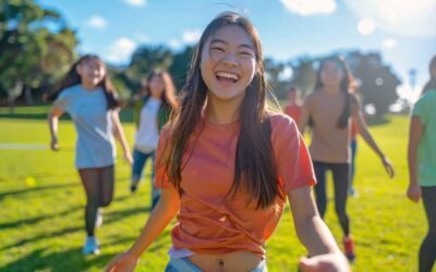 blog 4 教練的自我成長之路:從陪伴他人到看見自己