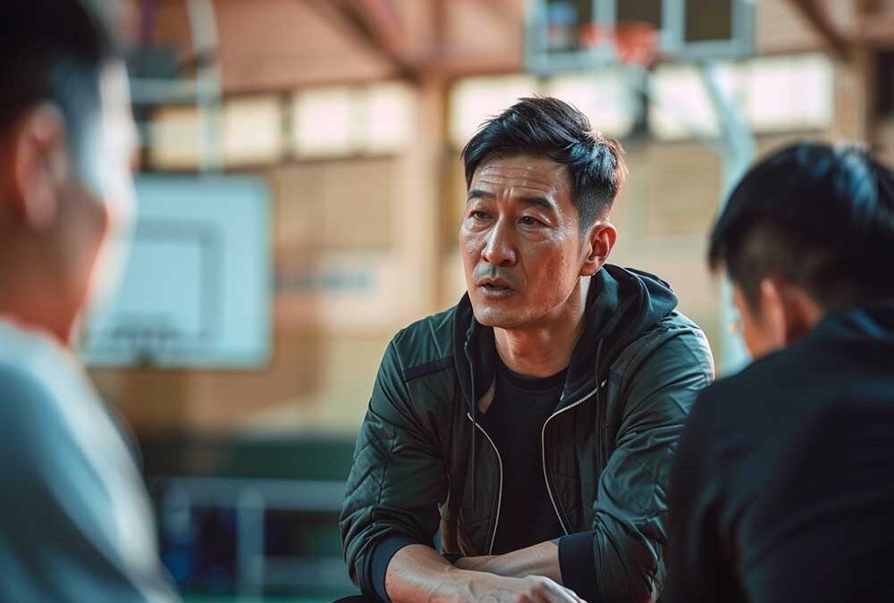 主管提問的力量：等30秒不急著解答，才能激發團隊思考力