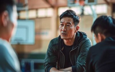 blog 2 主管提問的力量:等30秒不急著解答,才能激發團隊思考力