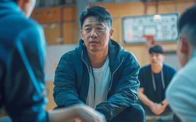 blog 3 提問技巧是教練的靈魂:如何讓問題真正打動人心?