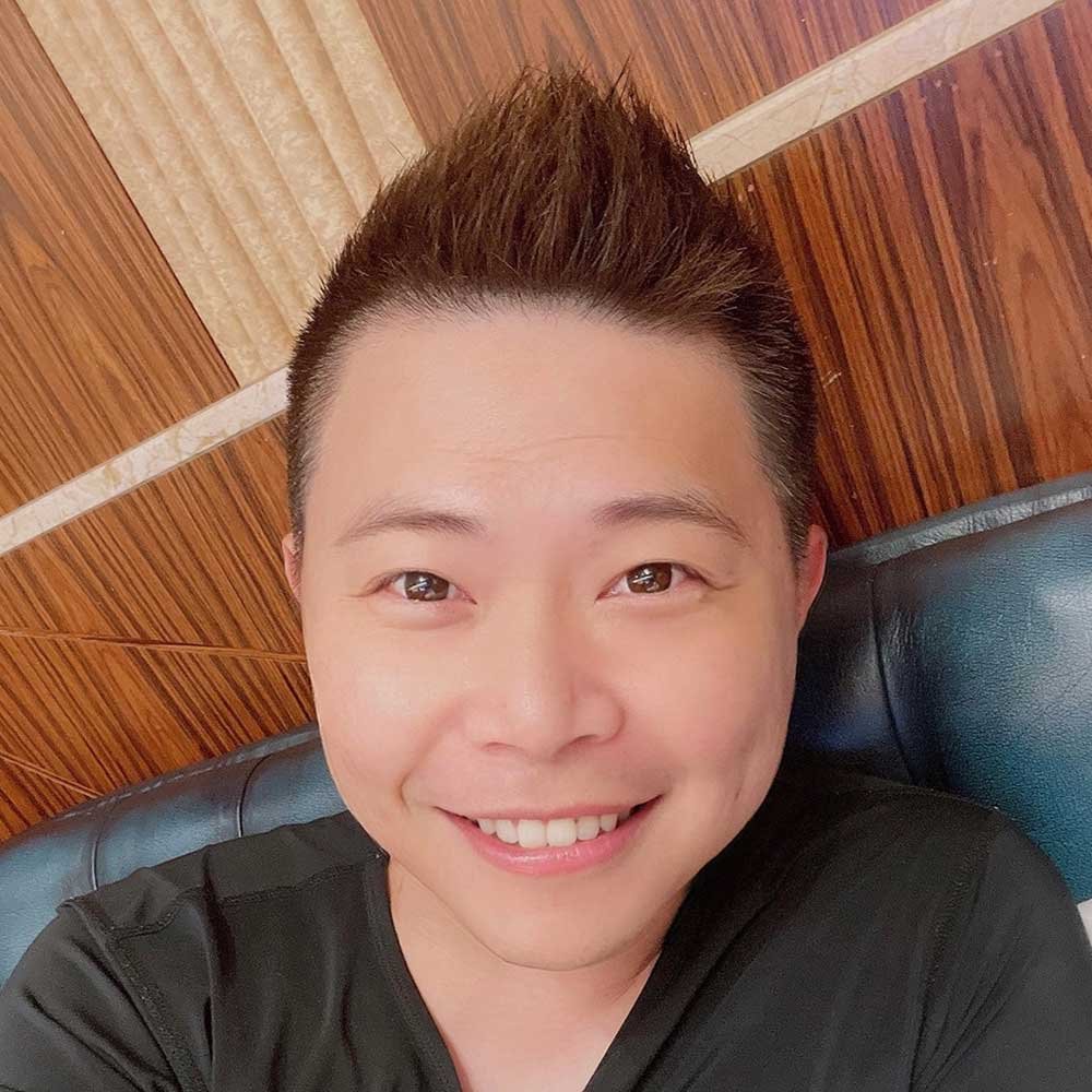 Andya右腦教練