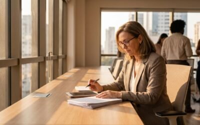 教練團隊 2 HR 找教練前必看:五個判斷你們公司適不適合引進教練的指標