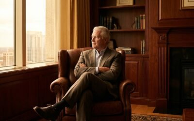 教練團隊 1 「我不需要教練」——這句話背後藏著什麼