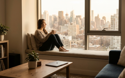 教練團隊 4 30 歲的職涯迷茫不是危機,是訊號——給想突破現狀的你