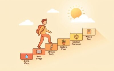 blog 6 別再靠意志力了!Fogg 行為模型教你用最小力氣打造真正改變