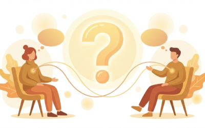 blog 4 好問題的力量:從給建議到真正的好奇心