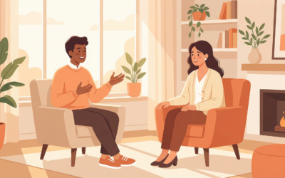 blog 1 SCARF 模型:為什麼你的對話對象會突然「關機」?