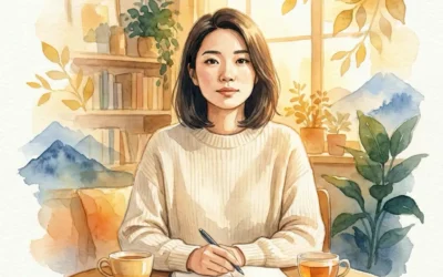 blog 4 教練式對話實戰範例:5 個情境完整示範