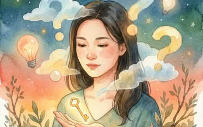 blog 6 教練式提問 20 個常用問句:主管與教練的提問武器庫