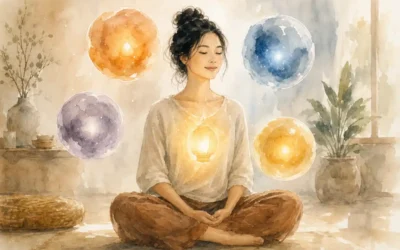 教練團隊 6 憤怒、焦慮、悲傷背後是什麼?讀懂情緒訊號的完整指南