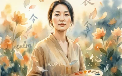 blog 4 情緒粒度練習:精準命名情緒的 5 個方法