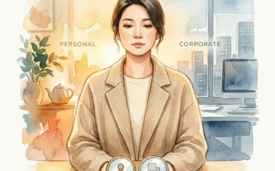 blog 1 企業教練 vs 個人教練:5 個關鍵差別