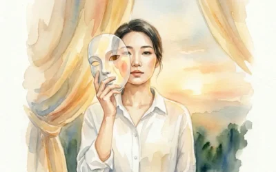 blog 2 冒牌者症候群完整解析:高成就者的隱形枷鎖