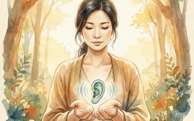 blog 5 傾聽技巧:成為更好聽者的 5 個練習