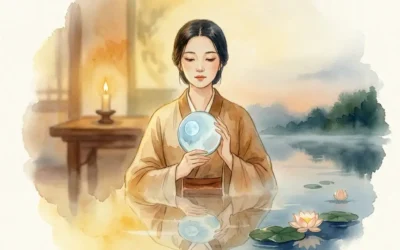 blog 5 自我覺察練習:5 個日常找回內在清明的方法