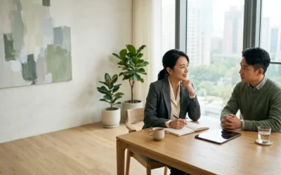 職涯教練費用怎麼看？第一次諮詢前先理解流程、目標與適合議題